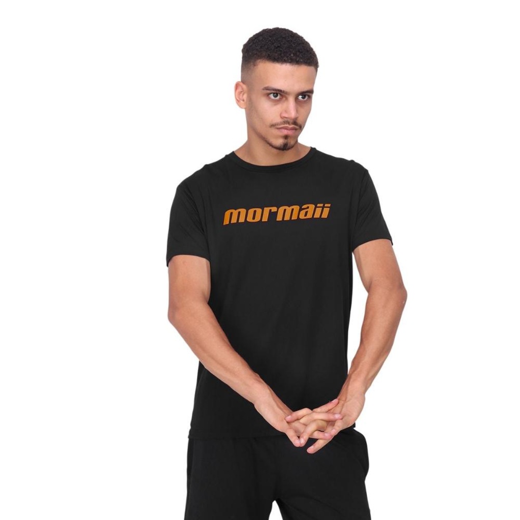 Imagem 2 do produto Camiseta Mormaii Beach Sports Masculina