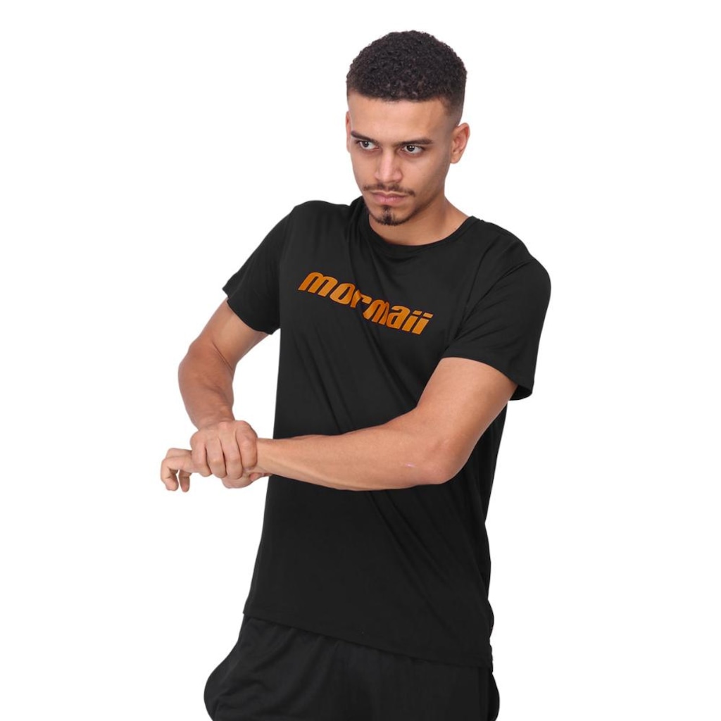 Imagem 3 do produto Camiseta Mormaii Beach Sports Masculina