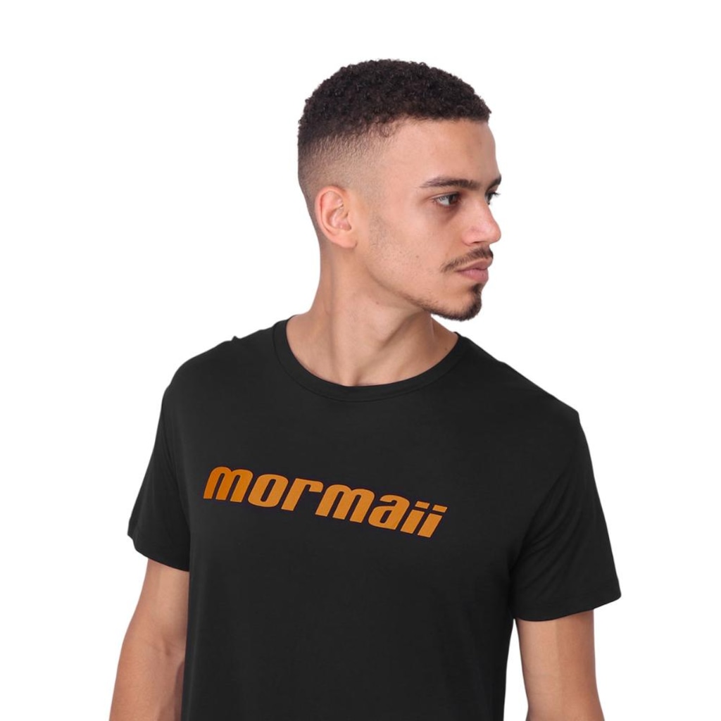 Imagem 4 do produto Camiseta Mormaii Beach Sports Masculina