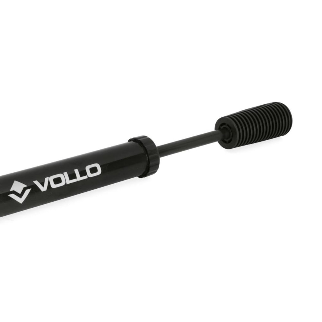 Imagem 4 do produto Bomba de Inflar Vollo Dupla Ação