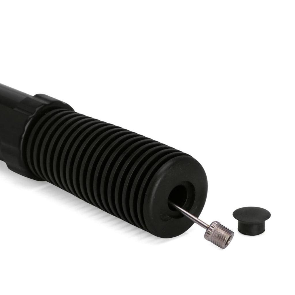 Imagem 5 do produto Bomba de Inflar Vollo Dupla Ação
