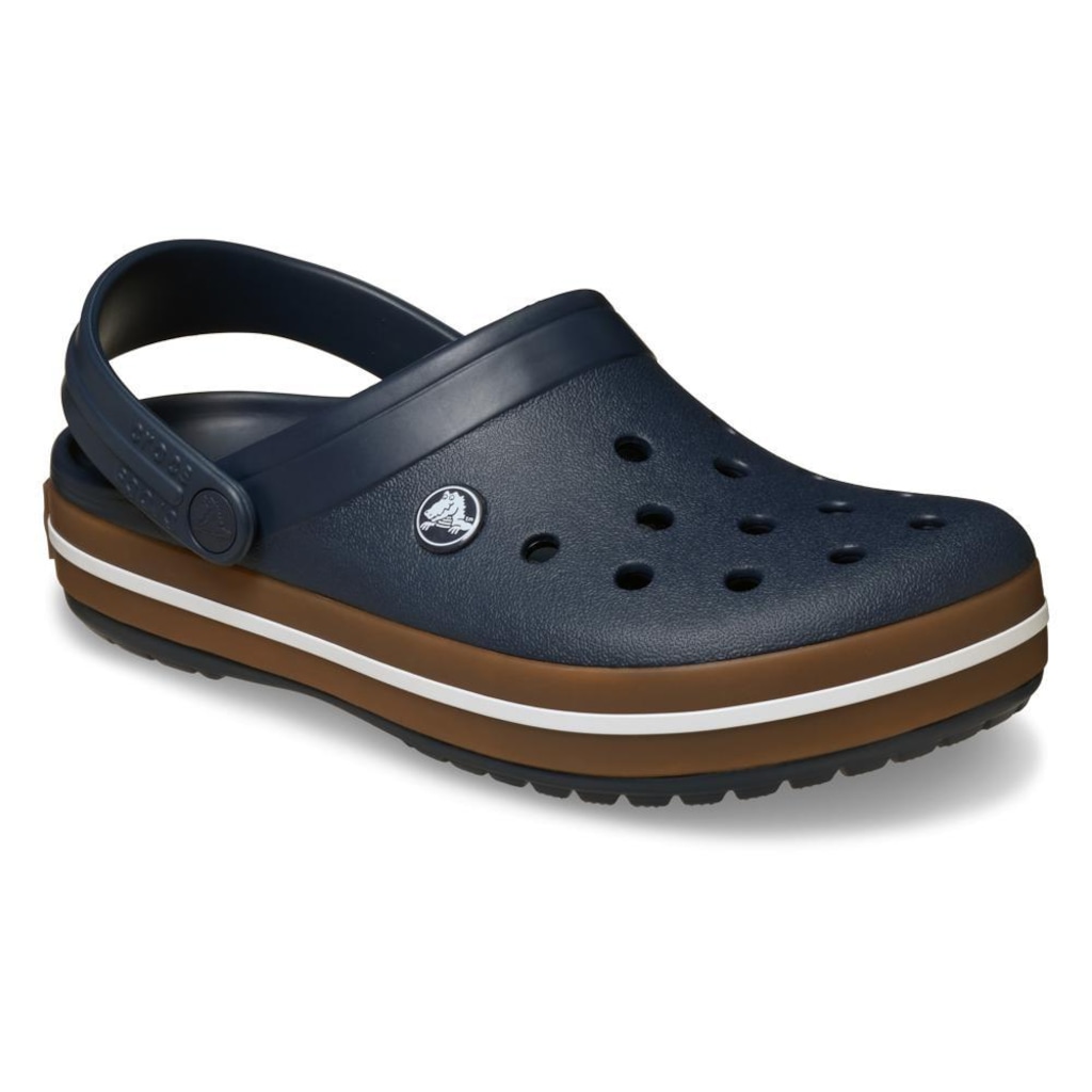 Imagem 2 do produto Sandália Crocs Crocband Gum Clog - Unissex