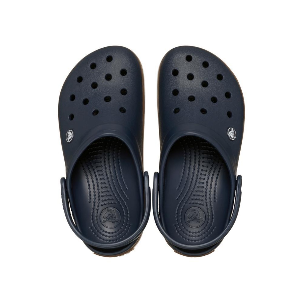 Imagem 5 do produto Sandália Crocs Crocband Gum Clog - Unissex