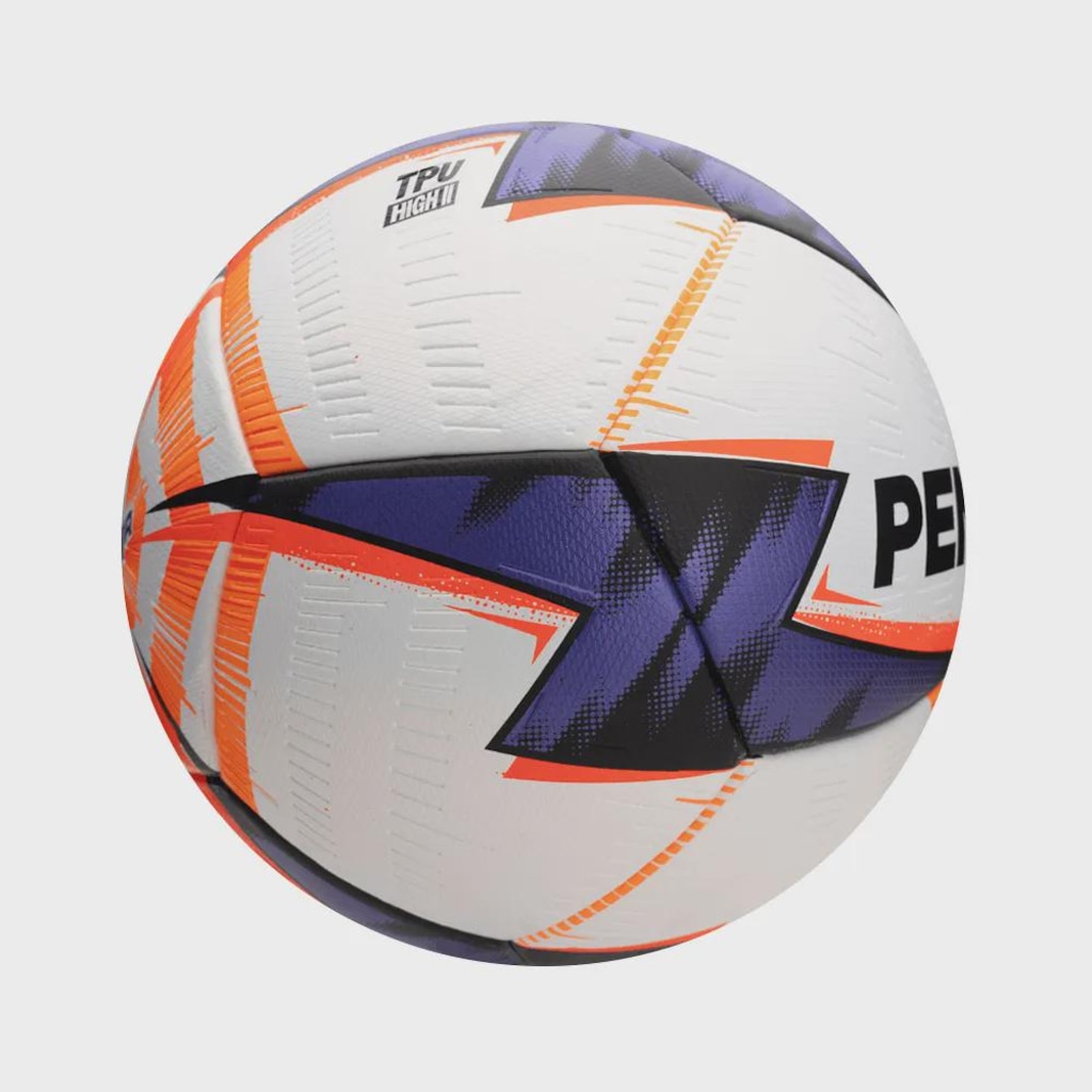 Imagem 2 do produto Bola de Futebol de Campo Penalty Mag11a XXVI