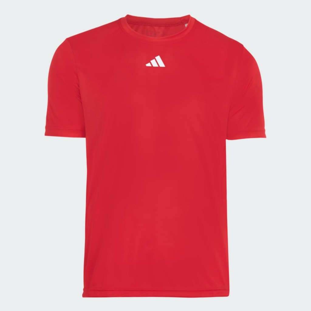 Imagem 2 do produto Camiseta Adidas Train Essentials Três Listras Masculina