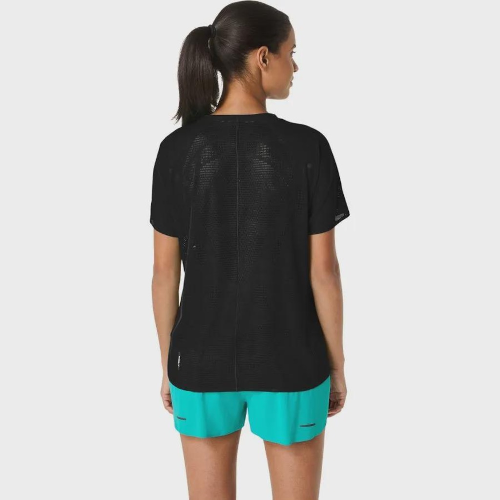 Imagem 3 do produto Camiseta ASICS Metarun Feminino