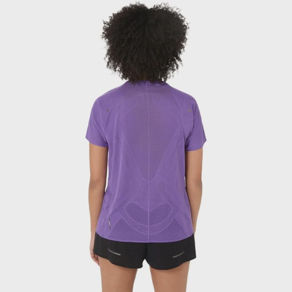Imagem 3 do produto Camiseta ASICS Metarun Feminino