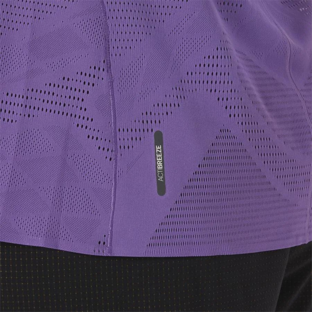 Imagem 5 do produto Camiseta ASICS Metarun Feminino