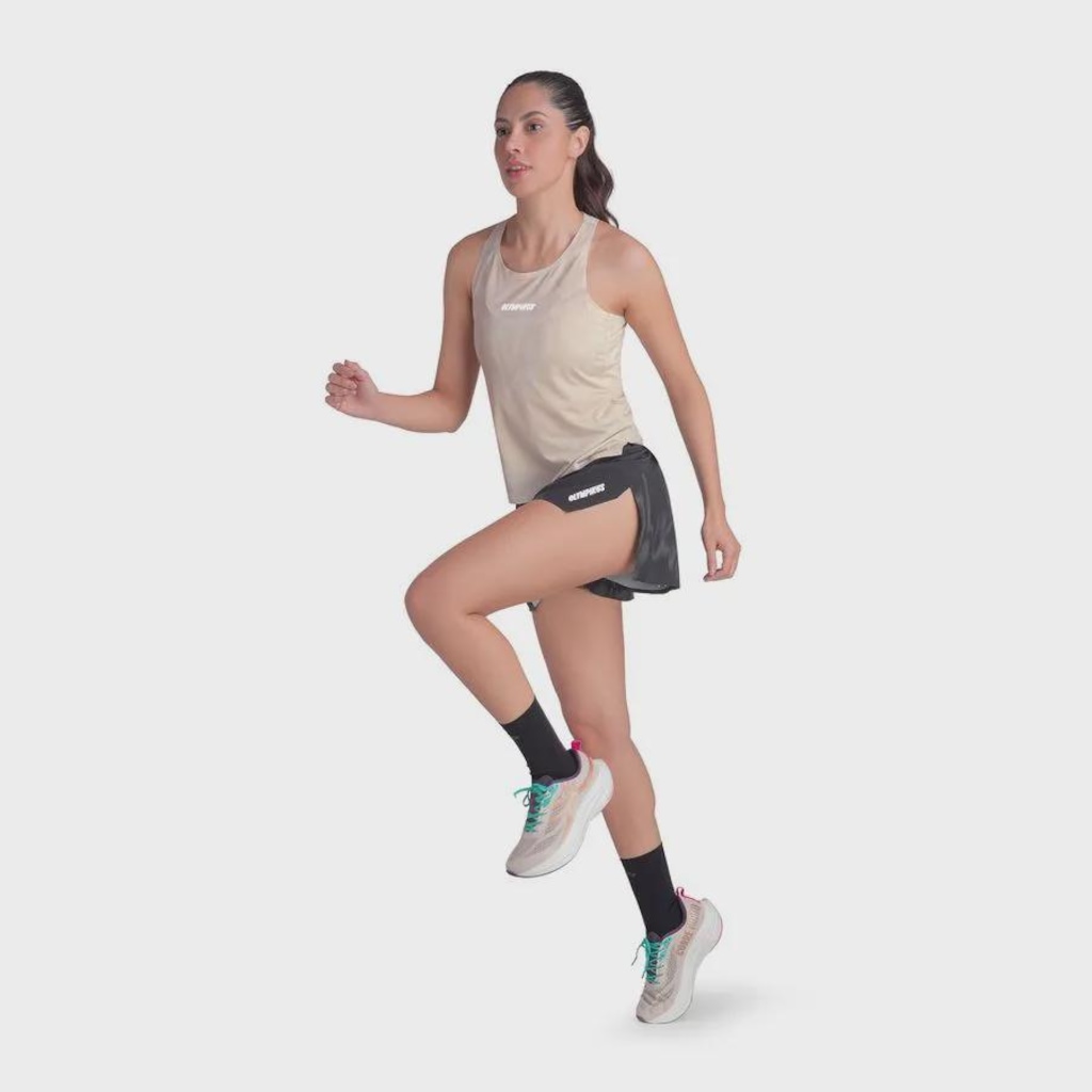 Imagem 2 do produto Regata Corre Olympikus Feminina