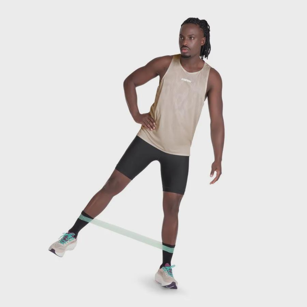 Imagem 4 do produto Regata Corre Olympikus Masculina