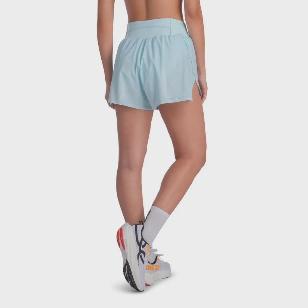 Imagem 3 do produto Shorts Corre 3 Olympikus Feminino