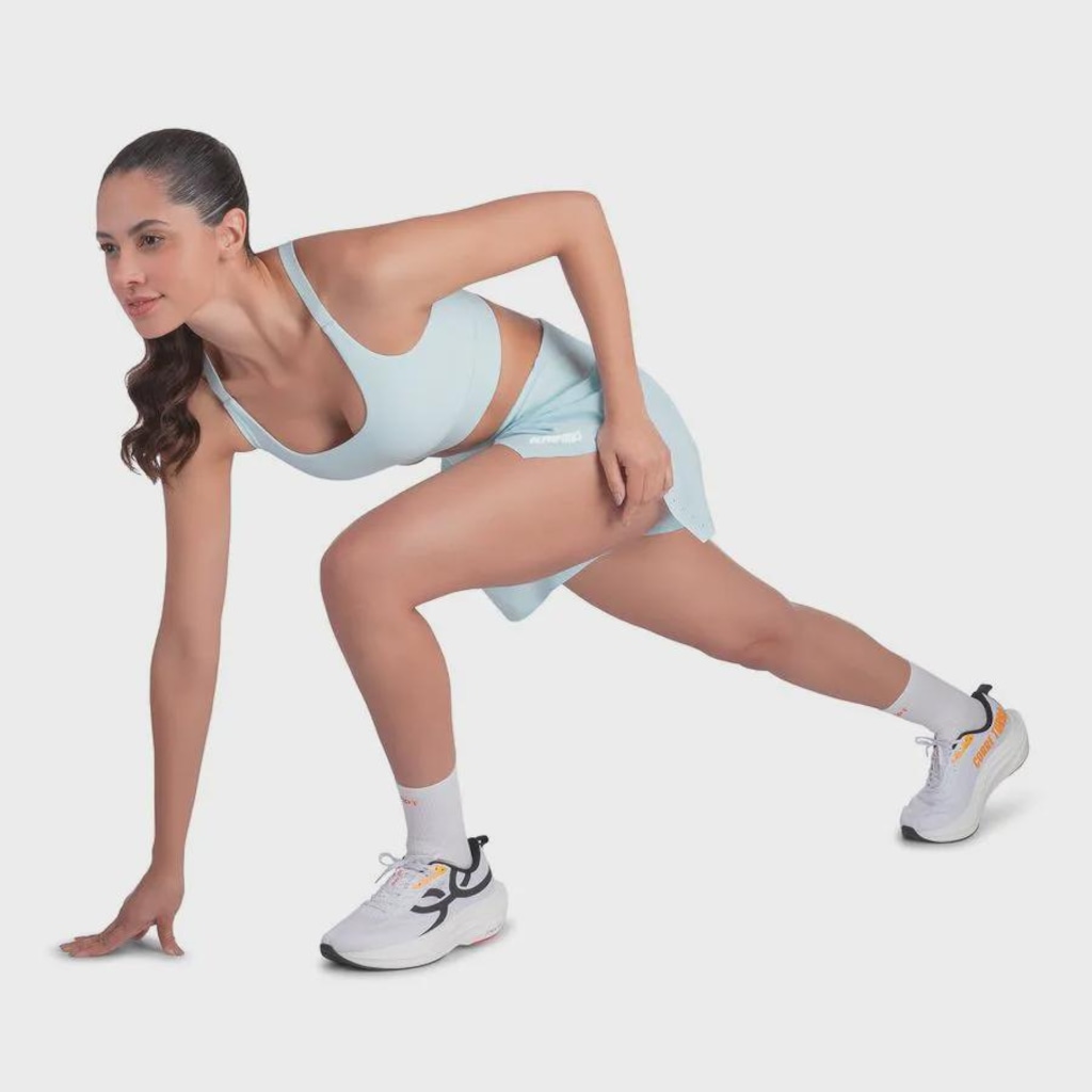 Imagem 4 do produto Shorts Corre 3 Olympikus Feminino