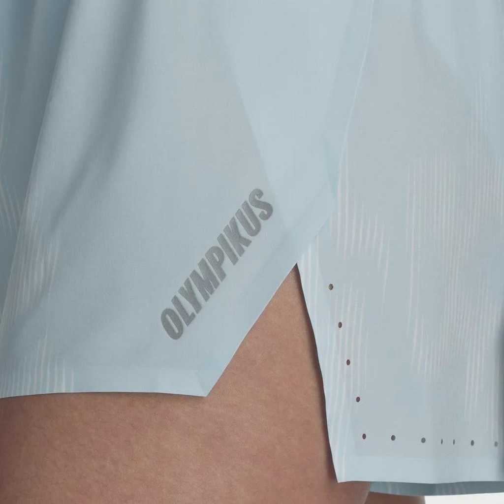 Imagem 5 do produto Shorts Corre 3 Olympikus Feminino