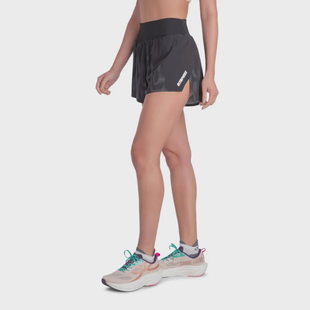 Imagem 2 do produto Shorts Corre 3 Olympikus Feminino