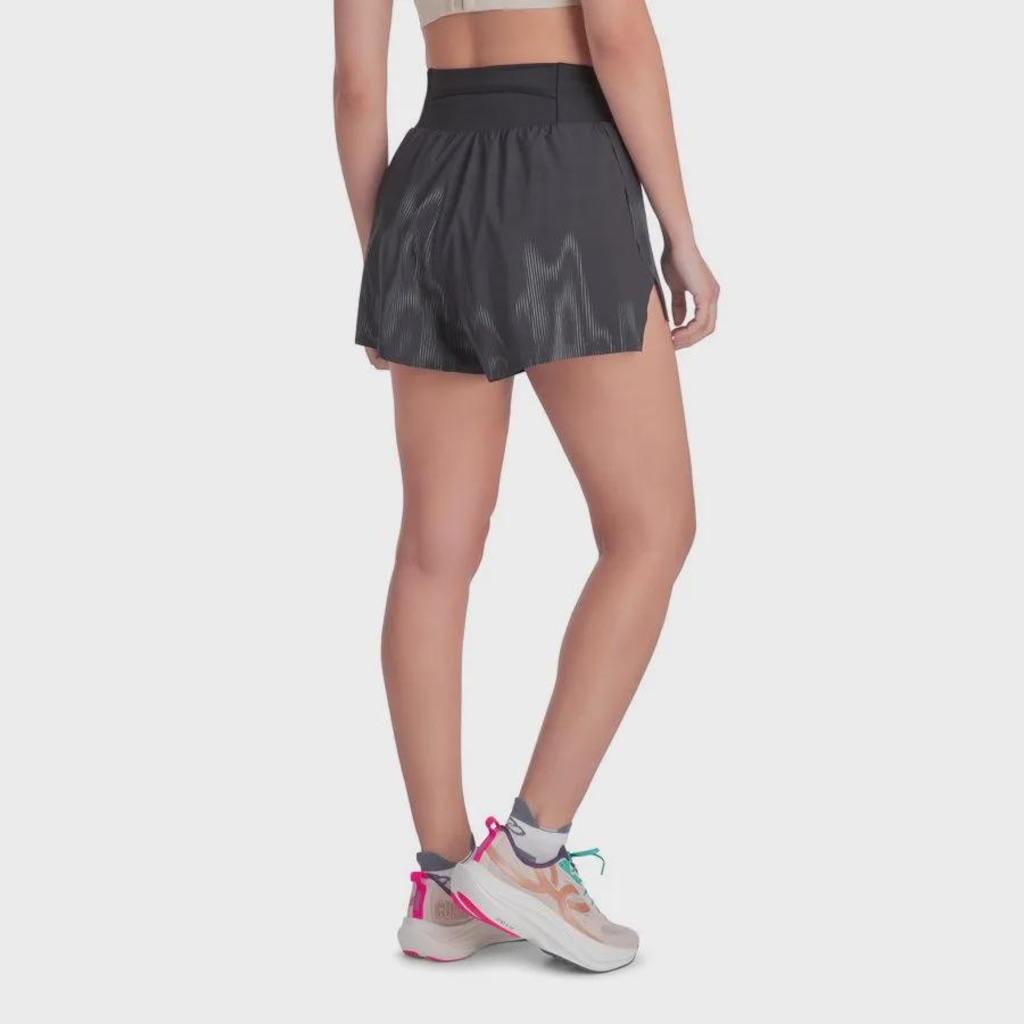 Imagem 3 do produto Shorts Corre 3 Olympikus Feminino