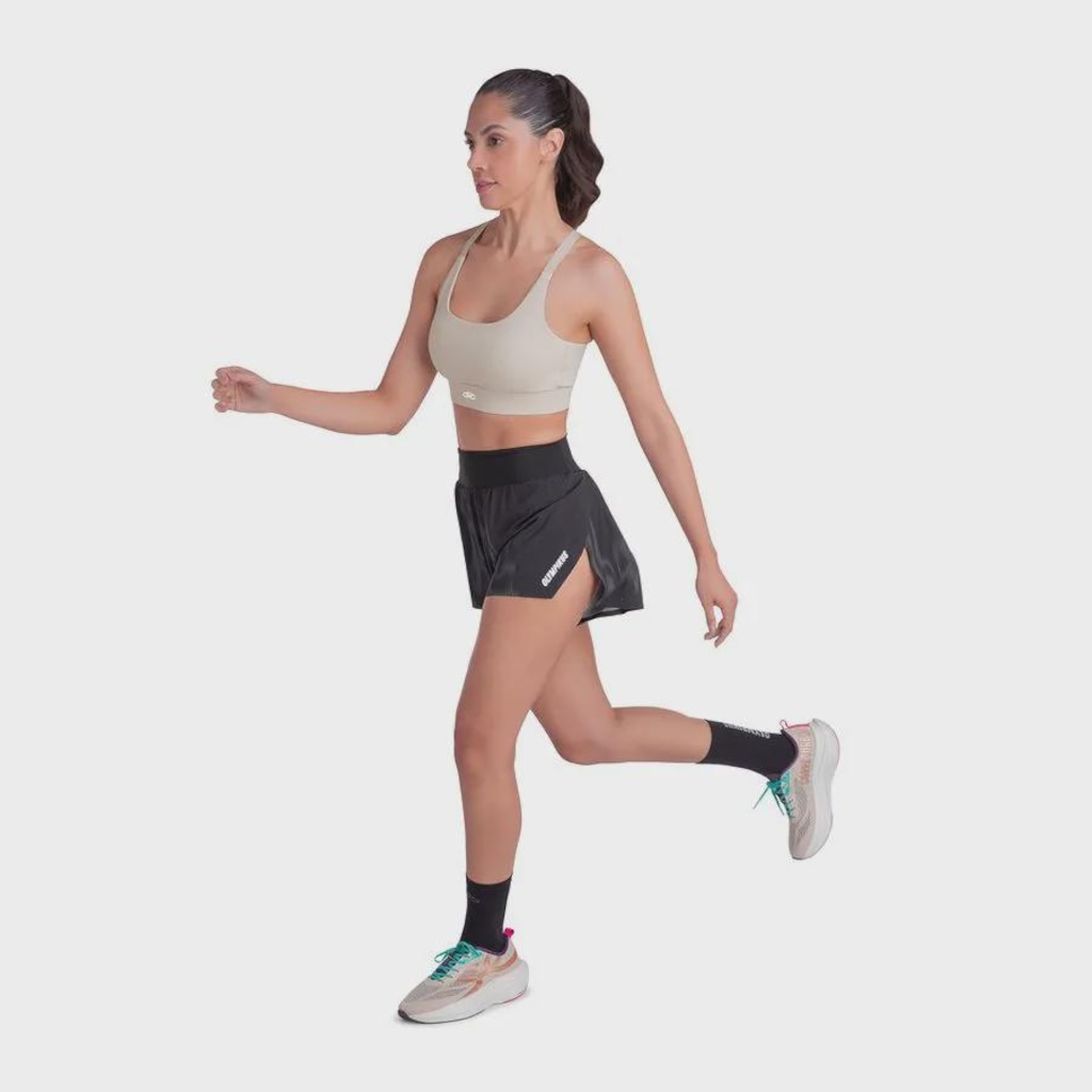 Imagem 4 do produto Shorts Corre 3 Olympikus Feminino