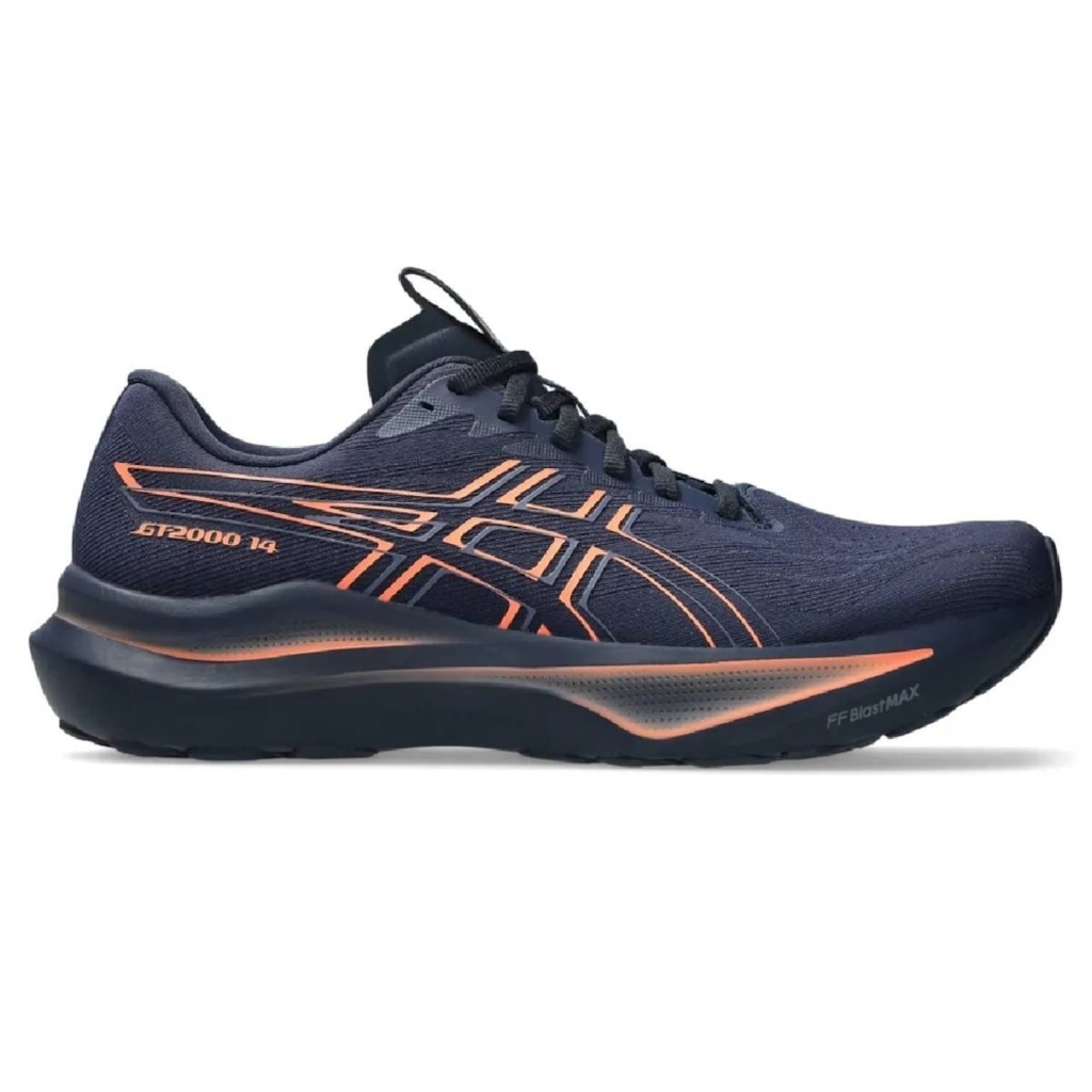 Imagem 1 do produto Tênis Masculino Asics Gt-2000 14