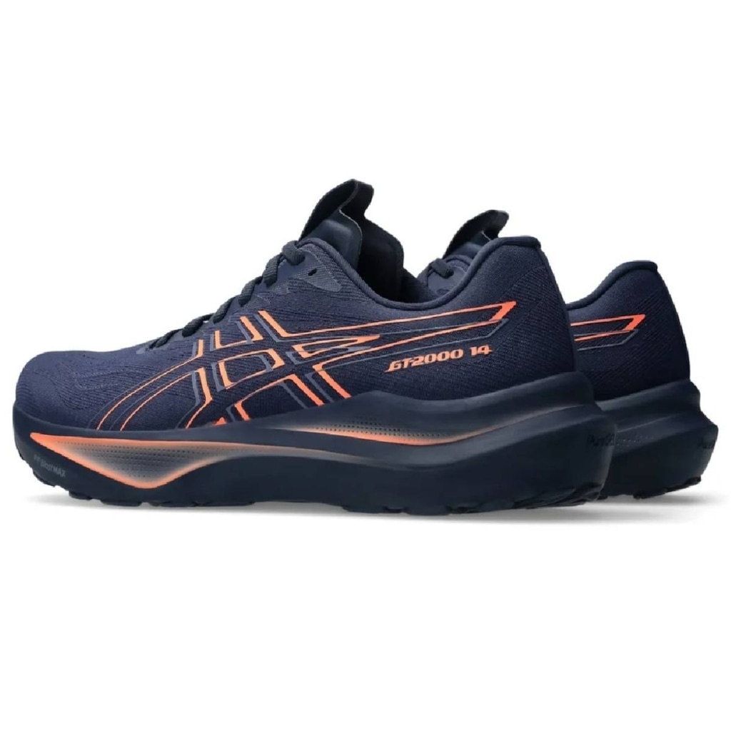 Imagem 5 do produto Tênis Masculino Asics Gt-2000 14