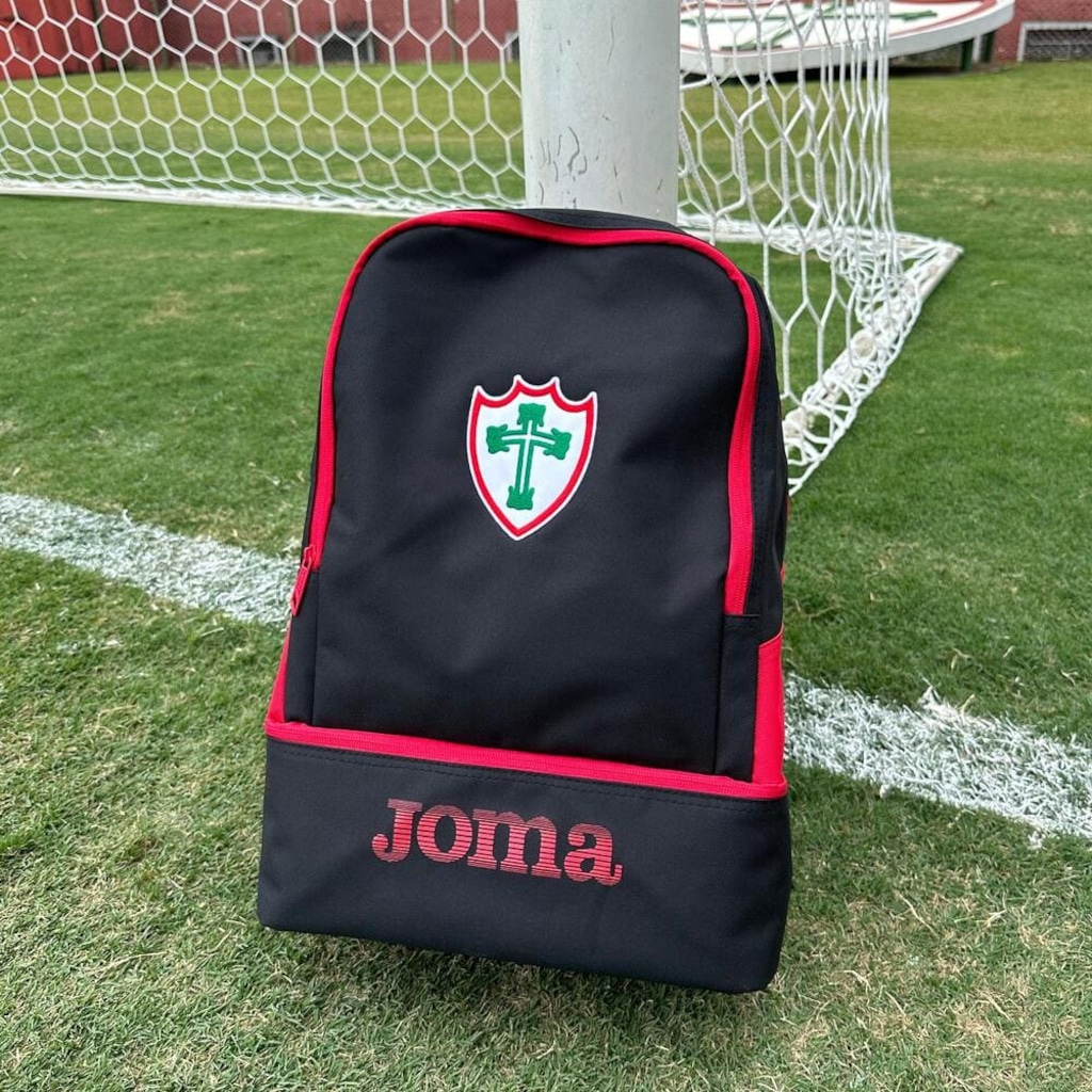 Imagem 2 do produto Mochila da Portuguesa Joma Estádio - 23,8 Litros