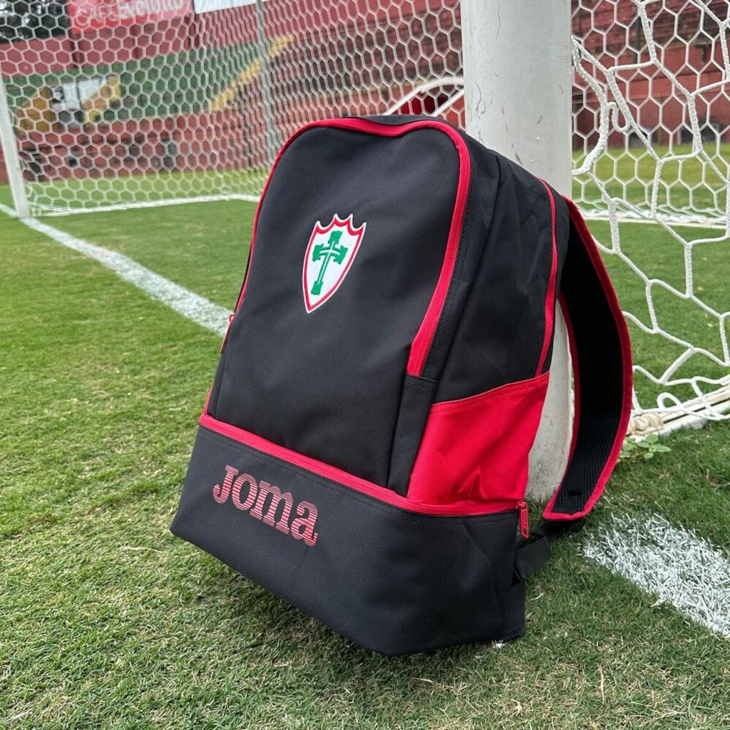 Imagem 5 do produto Mochila da Portuguesa Joma Estádio - 23,8 Litros