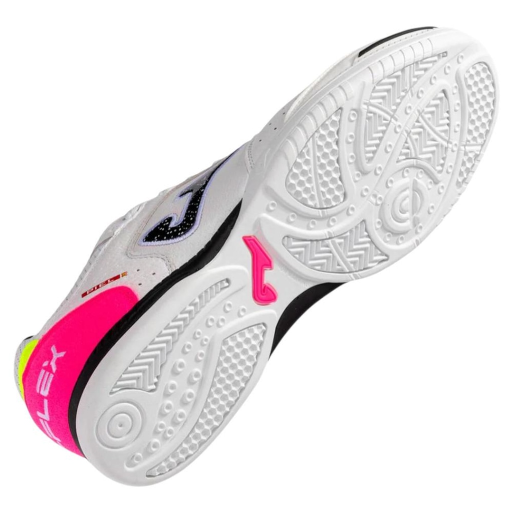 Imagem 2 do produto Chuteira Futsal Feminina Joma Ref Top Flex
