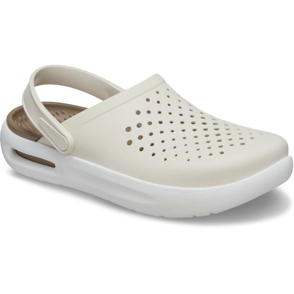 Imagem 2 do produto Sandália Crocs Inmotion Clog Summit - Unissex