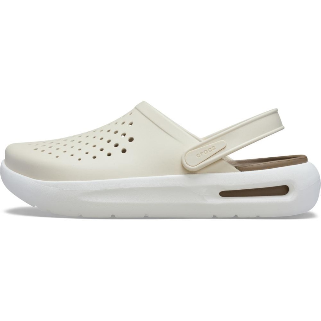 Imagem 3 do produto Sandália Crocs Inmotion Clog Summit - Unissex
