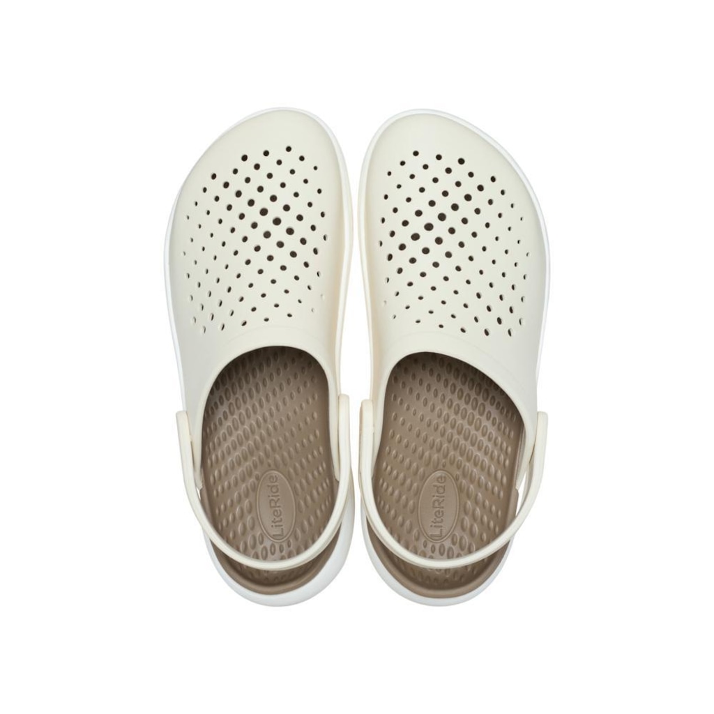 Imagem 5 do produto Sandália Crocs Inmotion Clog Summit - Unissex