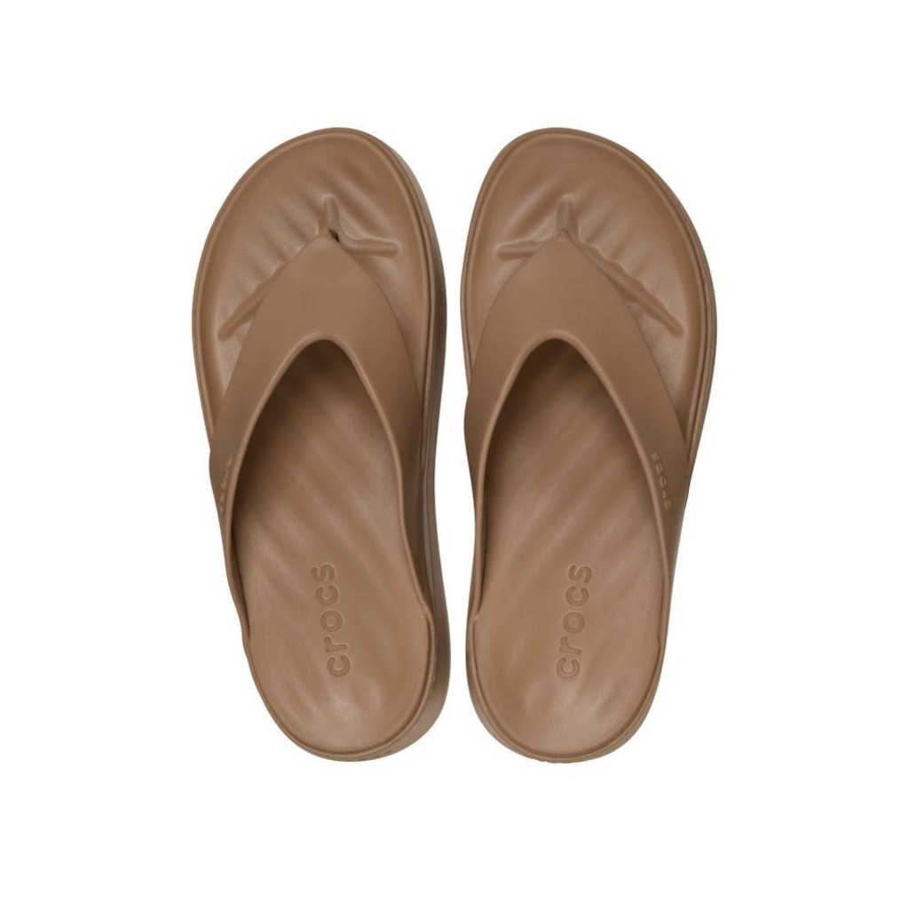 Imagem 5 do produto Sandália Crocs Getaway Plataform Flip - Unissex