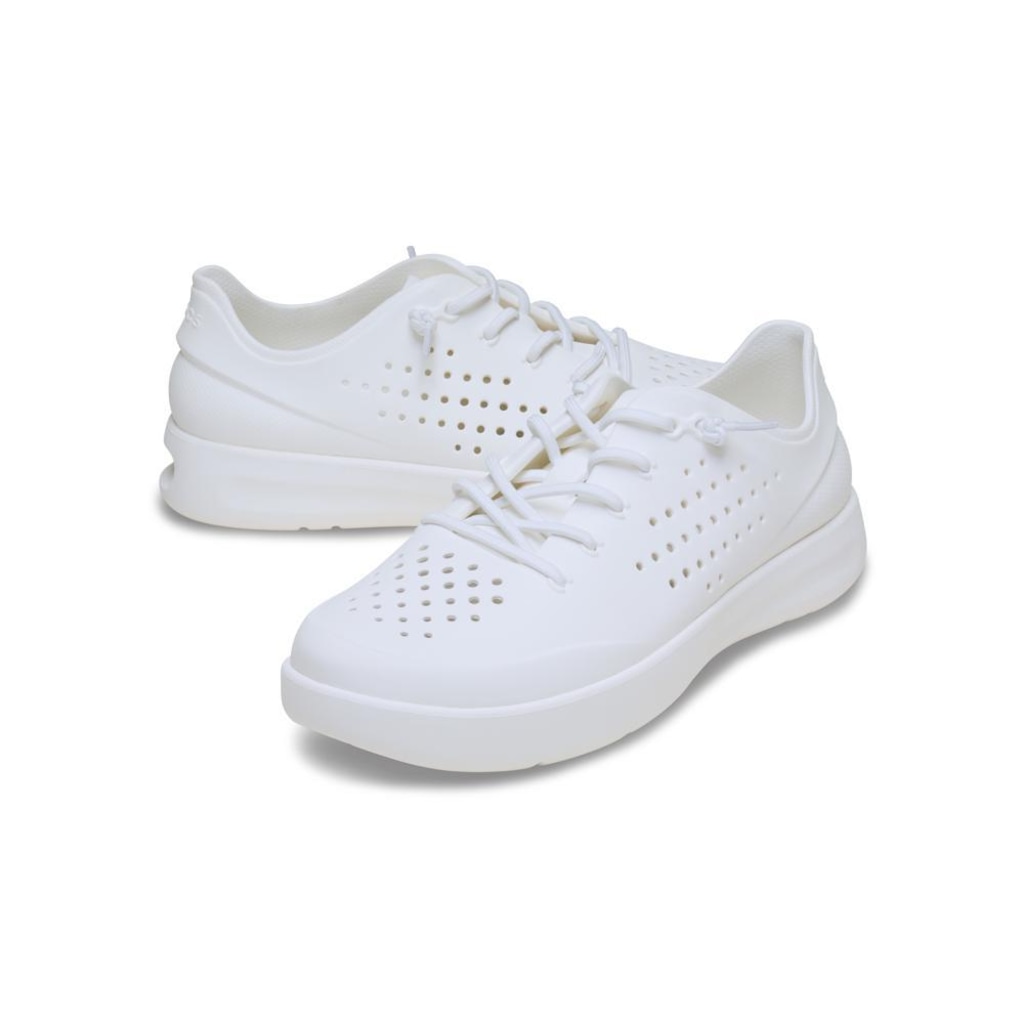 Imagem 4 do produto Tênis Crocs Inmotion Pacer W - Unissex