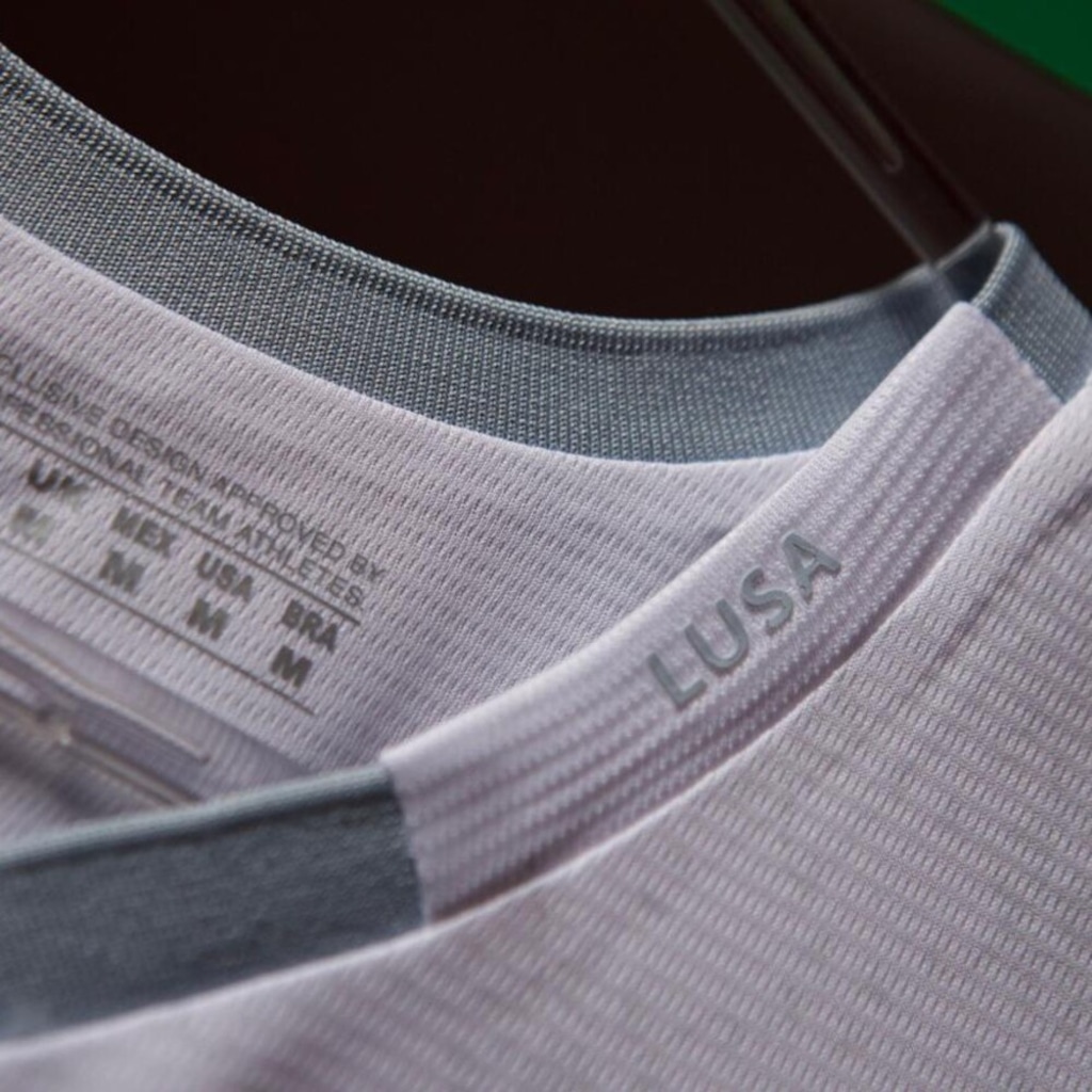 Imagem 4 do produto Camisa da Portuguesa II Joma 26/27 Jogador - Masculina
