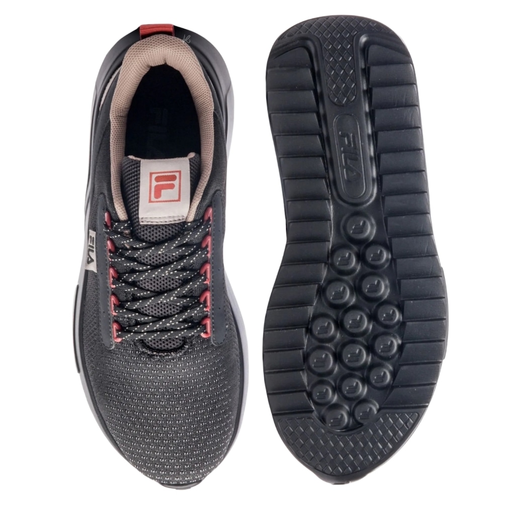 Imagem 4 do produto Tênis Masculino Fila Freestyle 2