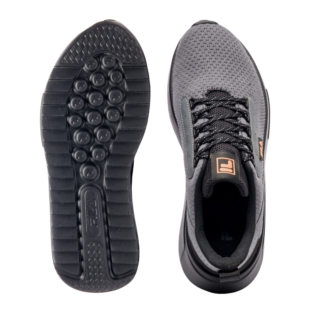 Imagem 4 do produto Tênis Masculino Fila Freestyle 2
