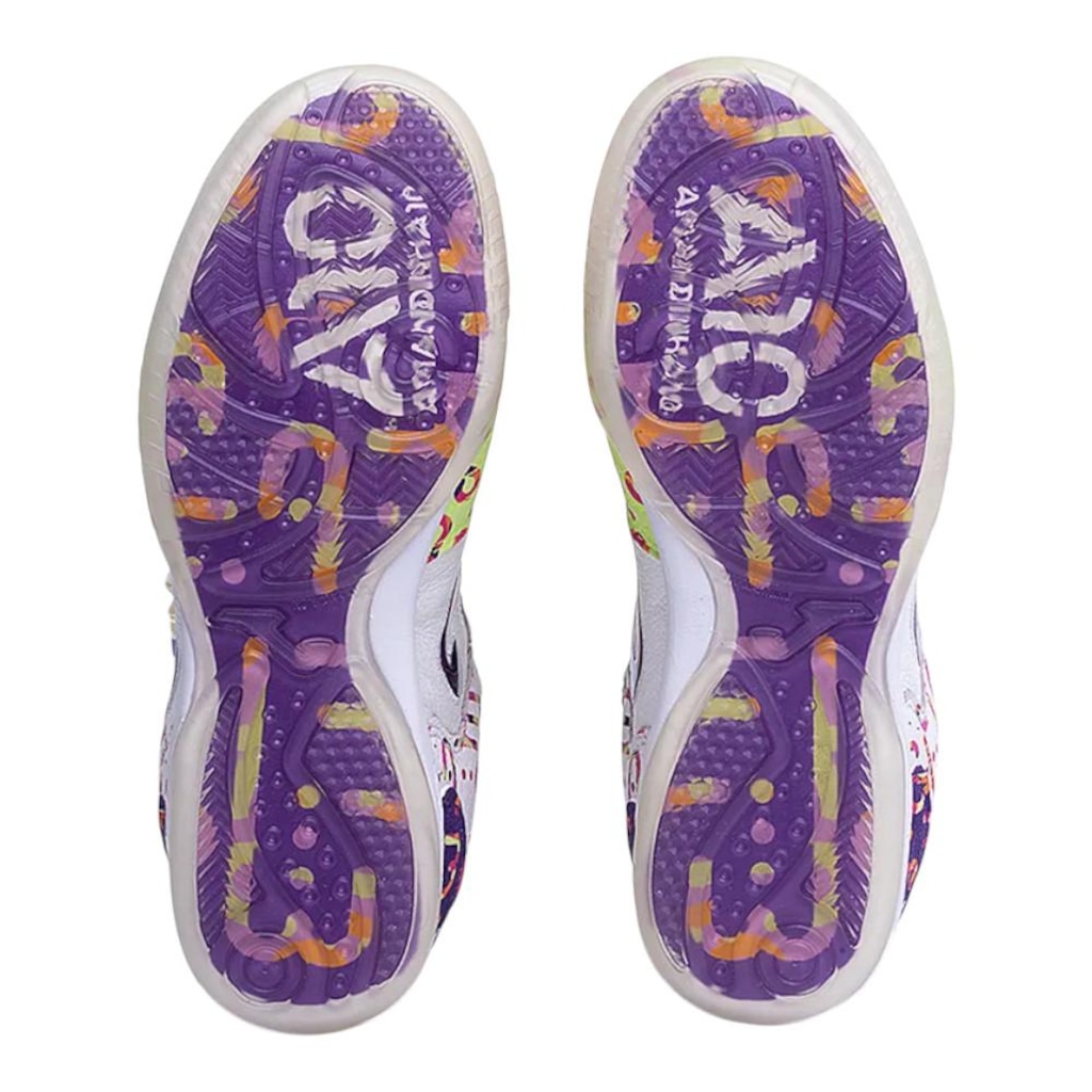 Imagem 5 do produto Chuteira Futsal Feminina Joma Top Flex Amandinha