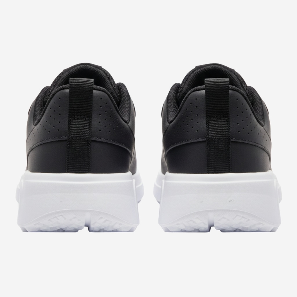 Imagem 4 do produto Kit Tênis Fila Freestyle Ii + Meia - Masculino