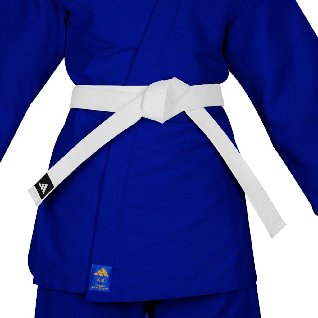 Imagem 4 do produto Kimono Judô adidas Contest J650