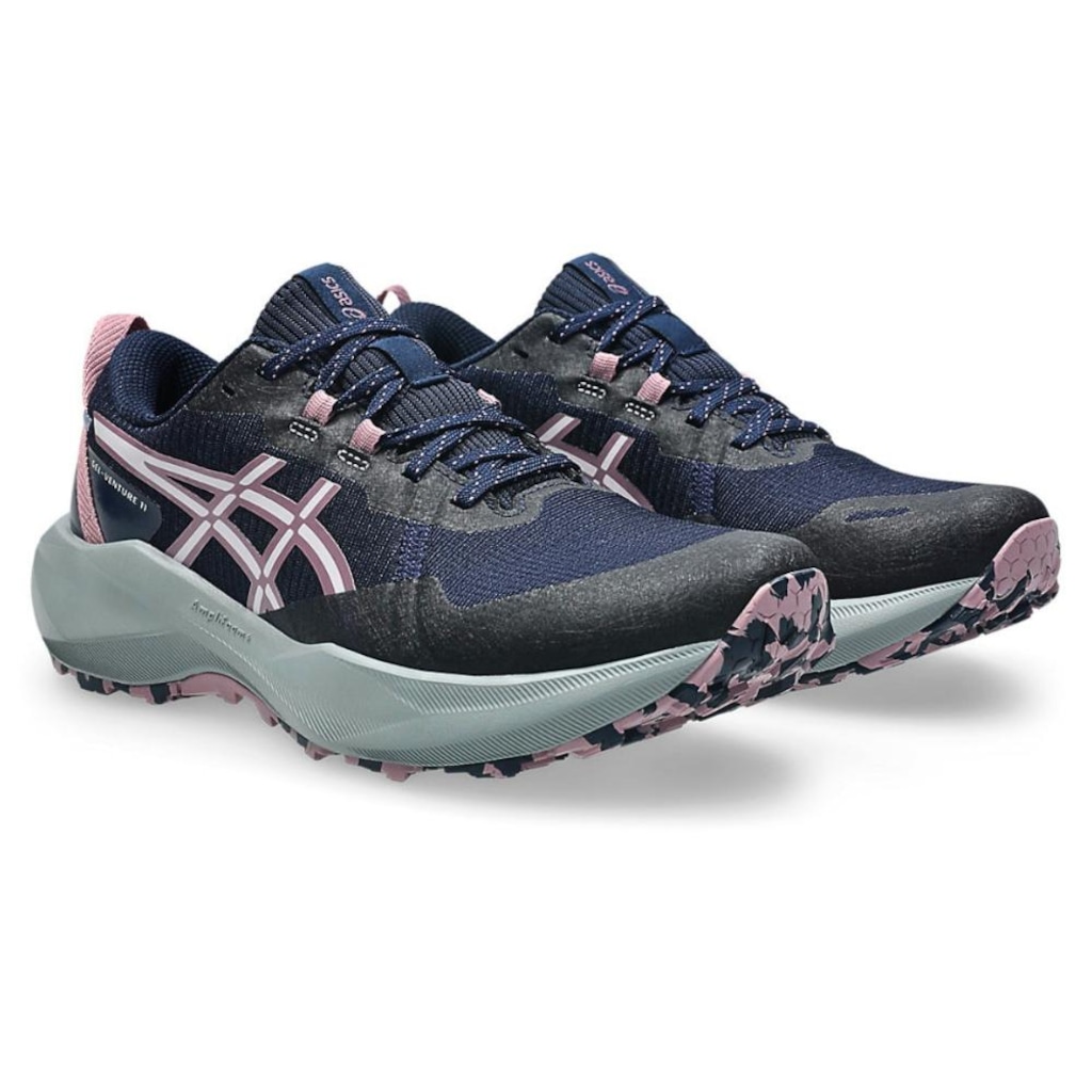 Imagem 3 do produto Tênis Feminino Asics Gel-Venture 11