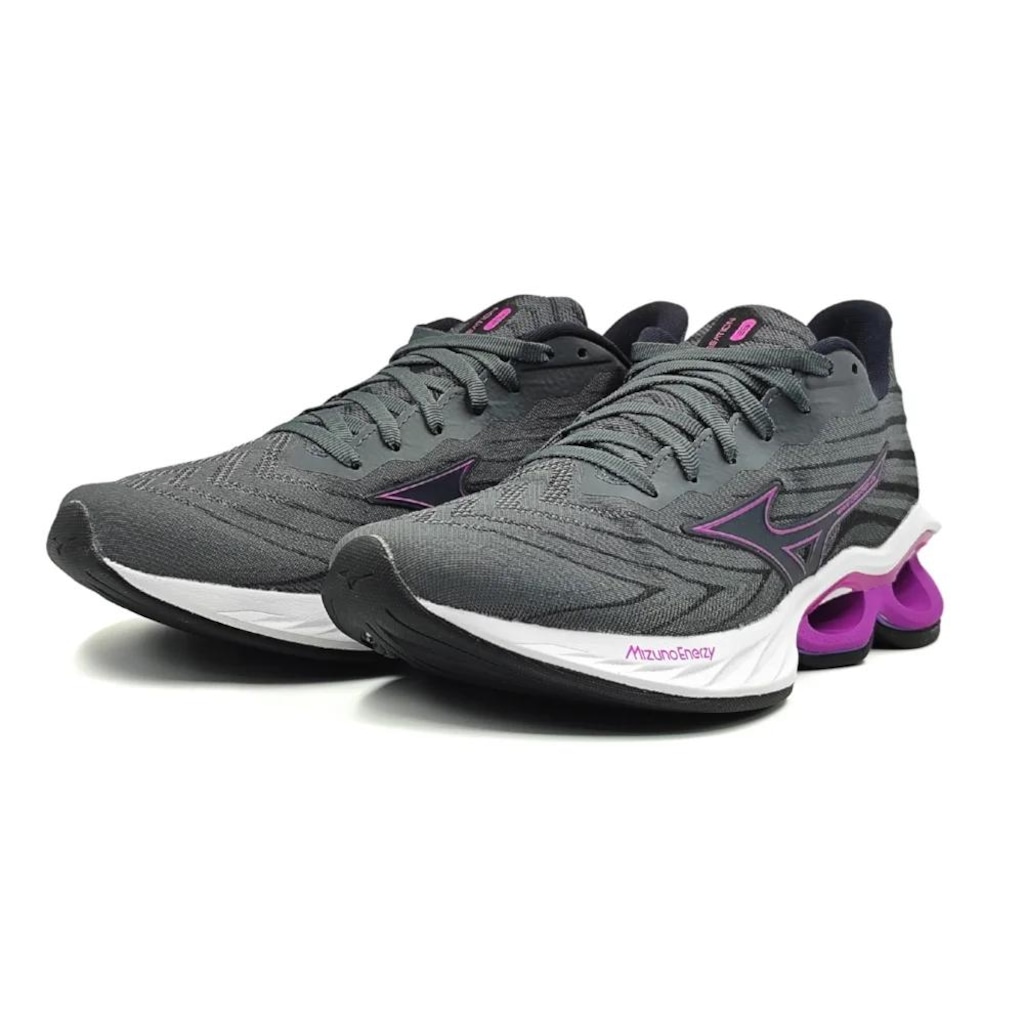 Imagem 2 do produto Tênis Feminino Mizuno Wave Creation 25