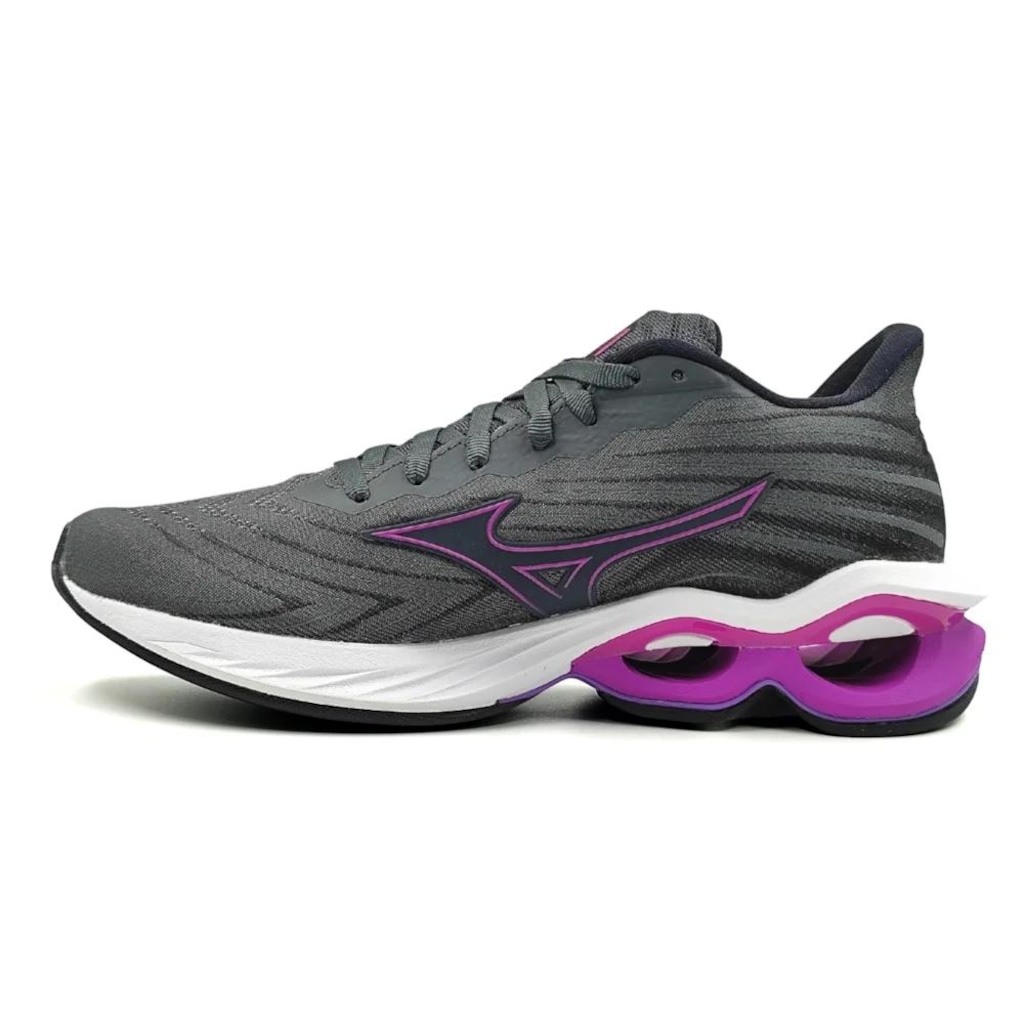 Imagem 3 do produto Tênis Feminino Mizuno Wave Creation 25