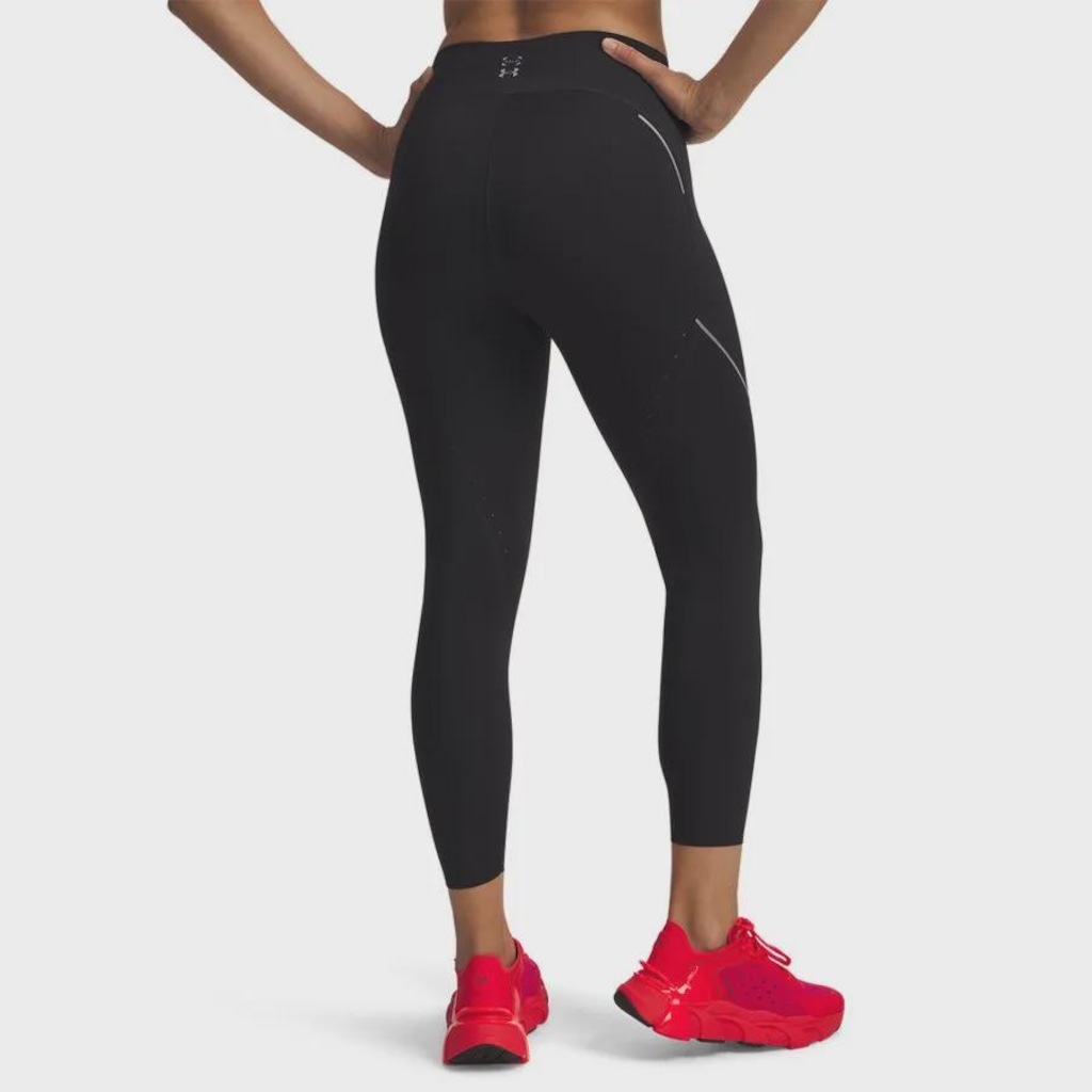 Imagem 2 do produto Calça Legging de Treino Under Armour Halo Bonded Feminina