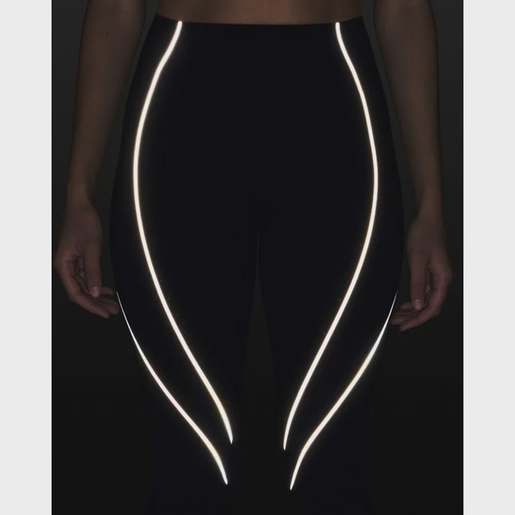 Imagem 4 do produto Calça Legging de Treino Under Armour Halo Bonded Feminina