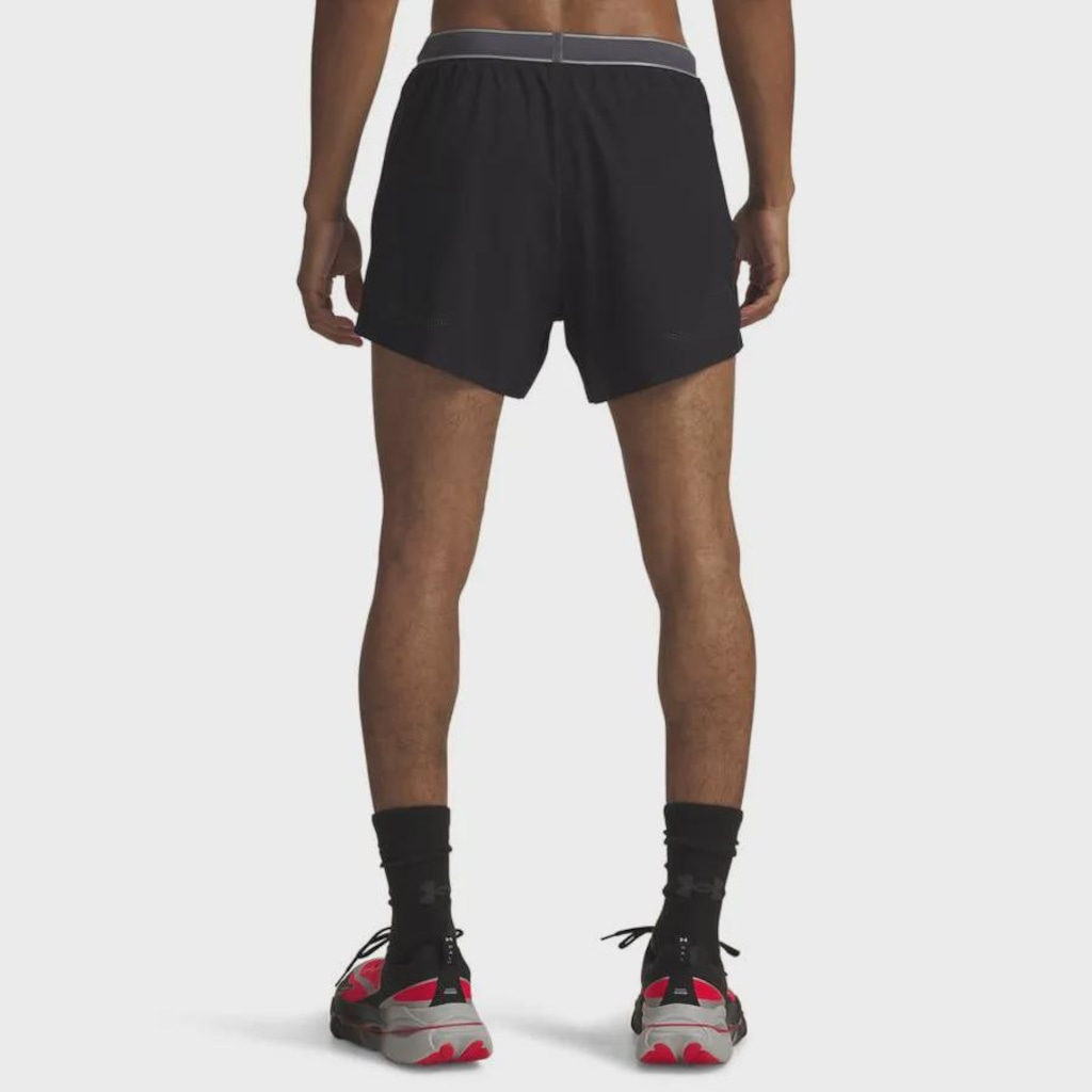 Imagem 3 do produto Shorts de Corrida Under Armour Halo Run Masculino