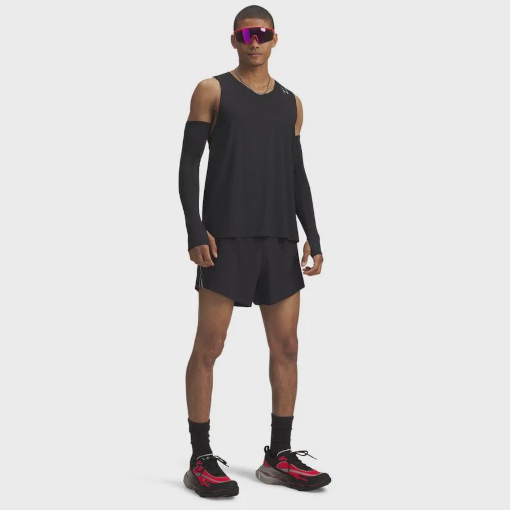 Imagem 4 do produto Shorts de Corrida Under Armour Halo Run Masculino