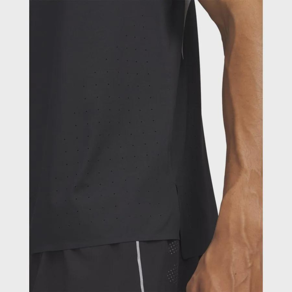 Imagem 3 do produto Camiseta Regata de Corrida Under Armour Halo Run Tank Masculina
