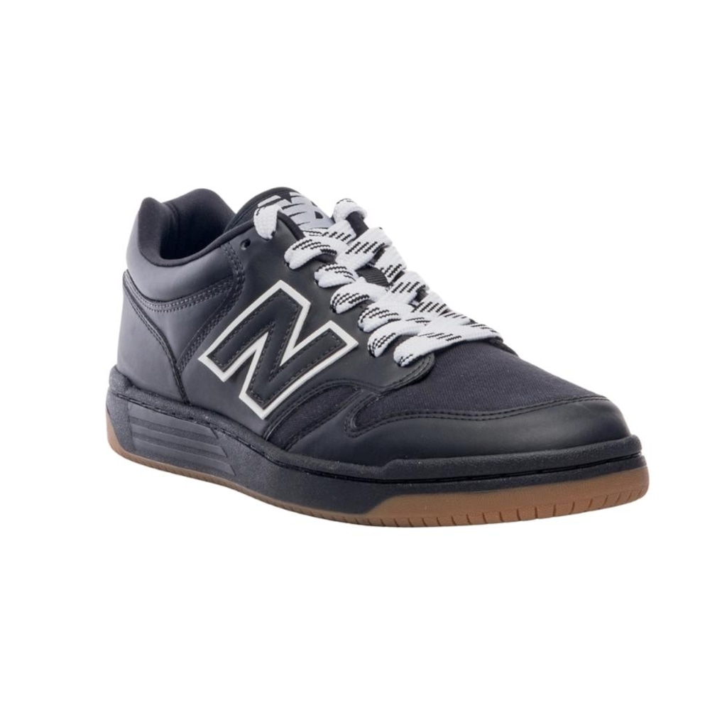 Imagem 2 do produto Tênis Masculino New Balance 480 Low