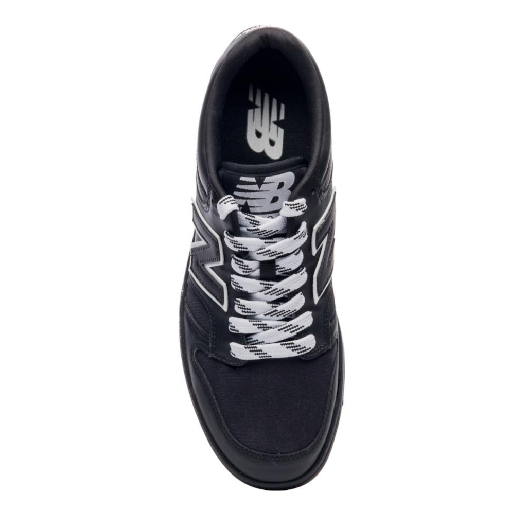 Imagem 3 do produto Tênis Masculino New Balance 480 Low