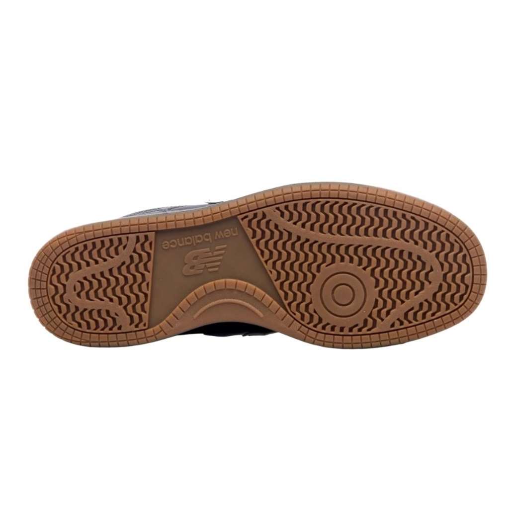 Imagem 5 do produto Tênis Masculino New Balance 480 Low
