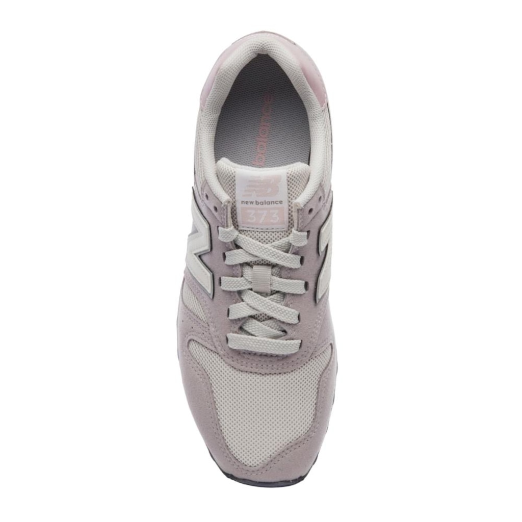 Imagem 2 do produto Tênis Feminino New Balance 373 v2