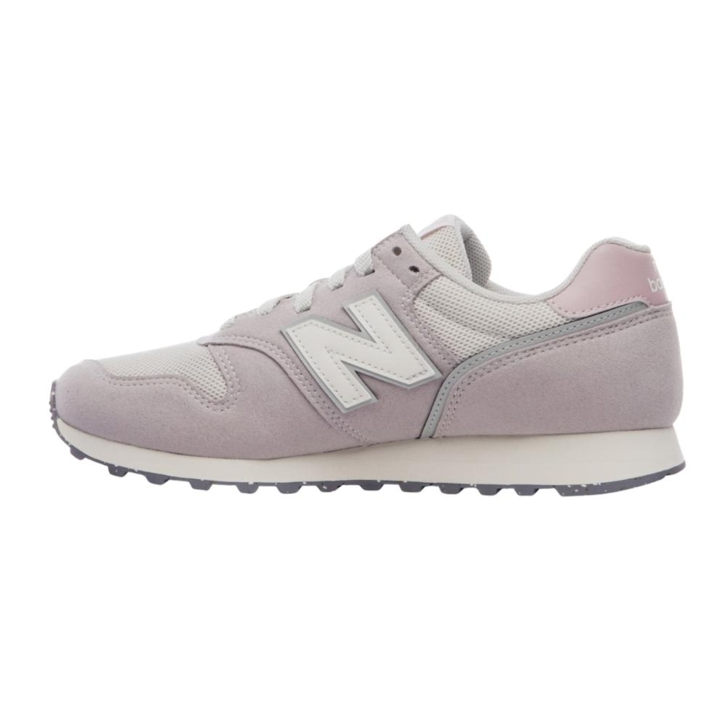 Imagem 4 do produto Tênis Feminino New Balance 373 v2
