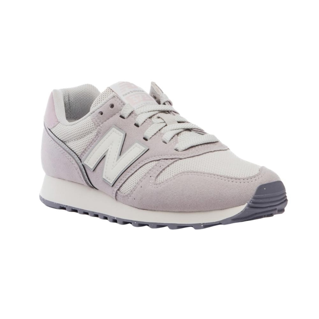 Imagem 5 do produto Tênis Feminino New Balance 373 v2